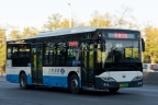 PKXKG3A0 空港开远 空港3路 京A16469D JK6106GBEVQ5
