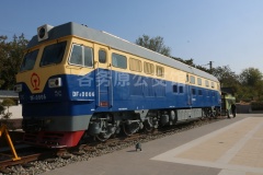 济局济段 DF4-0006