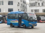 云霄长运 云霄-东山铜陵 闽EY8888 LCK6601D5H
