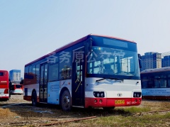 PVGNOA5 松江公交 - 沪DH1327  SXC6890G5