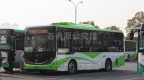 泰州XH222A0 兴化公交 222-2路 苏M08360D ZK6856BEVG4(E8)