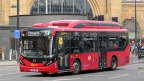 LHR214A0 Go-Ahead London 214路 LA19KCE Alexander Dennis Enviro200EV