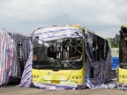 HAK97A0 海口公交 97路 琼A70856 TEG6106BEV16