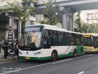 北京公交 专94路 京AR3630 BJ6851C6BCD