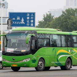 长途/其它类公交