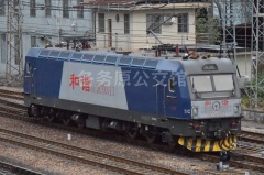 广铁长段 HXD3C-0311