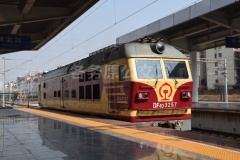 宁局柳段 DF4D-3257