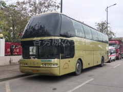 梧州交投 - 桂DA3889 JNP6127EA