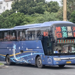 长途/其它类公交