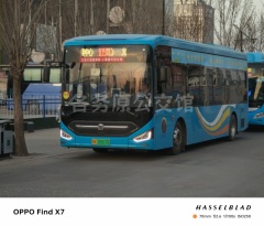 德州公交 109路 鲁N02817D LCK6106EVGRA3