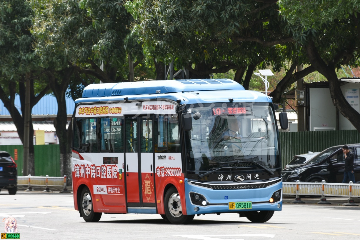 XMQ6601CGBEVL03图片