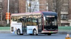天津公交 662路 津A06868F ZK6856CHEVPG2(H8)