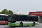 花明客运 N302路 湘A07028D TEG6106BEV11