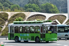 集美公交 907路 闽D09639D XMQ6106AGBEVL18