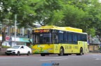 海口公交 K12 琼A09837D XMQ6106AGBEVL31