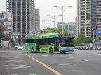 新区公交 763路 苏B08891D ZK6125BEVG59