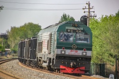 沈局苏段 HXN3-0269