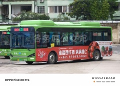 淮南公交 K21路 皖D09568D NJL6106EVF1
