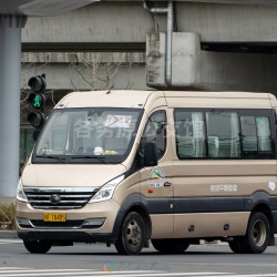 长途/其它类公交