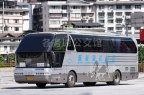 骏达运输 龙胜—南宁 桂C20891 JNP6127EA