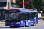 桂林公交 301路 桂C27030 GDW6126HG