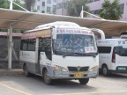 华容华泰 华容-抗美 湘FA3123 HS6605A