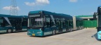 济南公交 - 鲁AV0275 ZZ6186GN5Q1