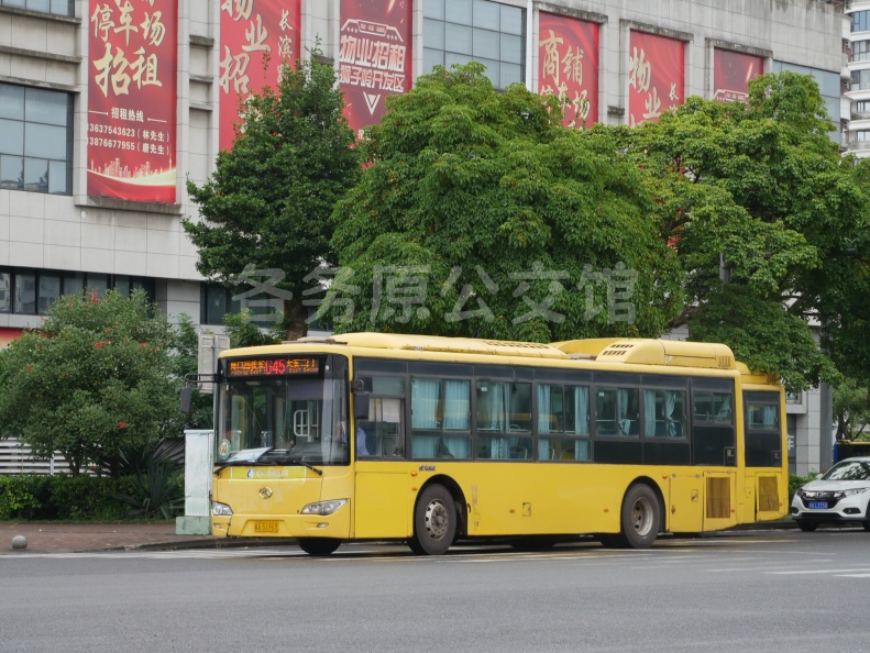 XMQ6106AGCHEVD41图片