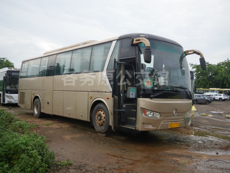 XML6112JHEVA8C图片