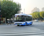 浦东南汇 188路 沪A29312A DNC6817BEVGLS1 (C8E)