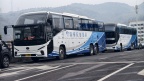 温州长安集团 旅游车 浙CC7398 KLQ6132BAE61